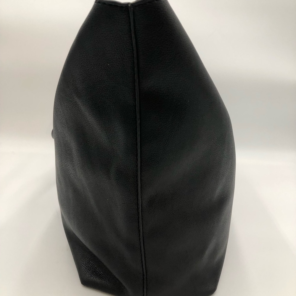 BCBG PARIS Black Shoulder Bag - Picture 9 of 9